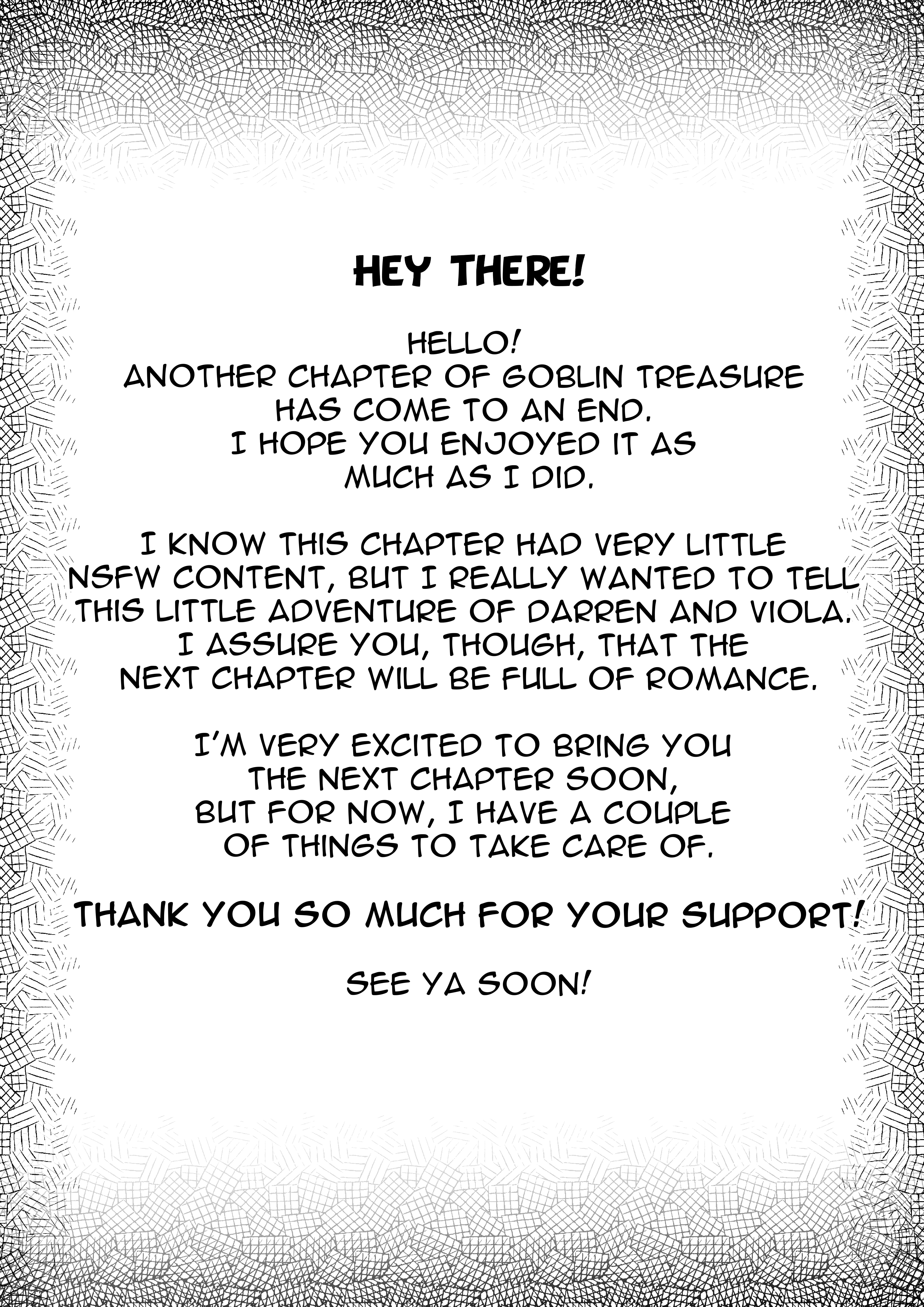 Goblin Treasure [MartinCorps] 8 . Goblin Treasure - Chapter 8 [MartinCorps] – page 36