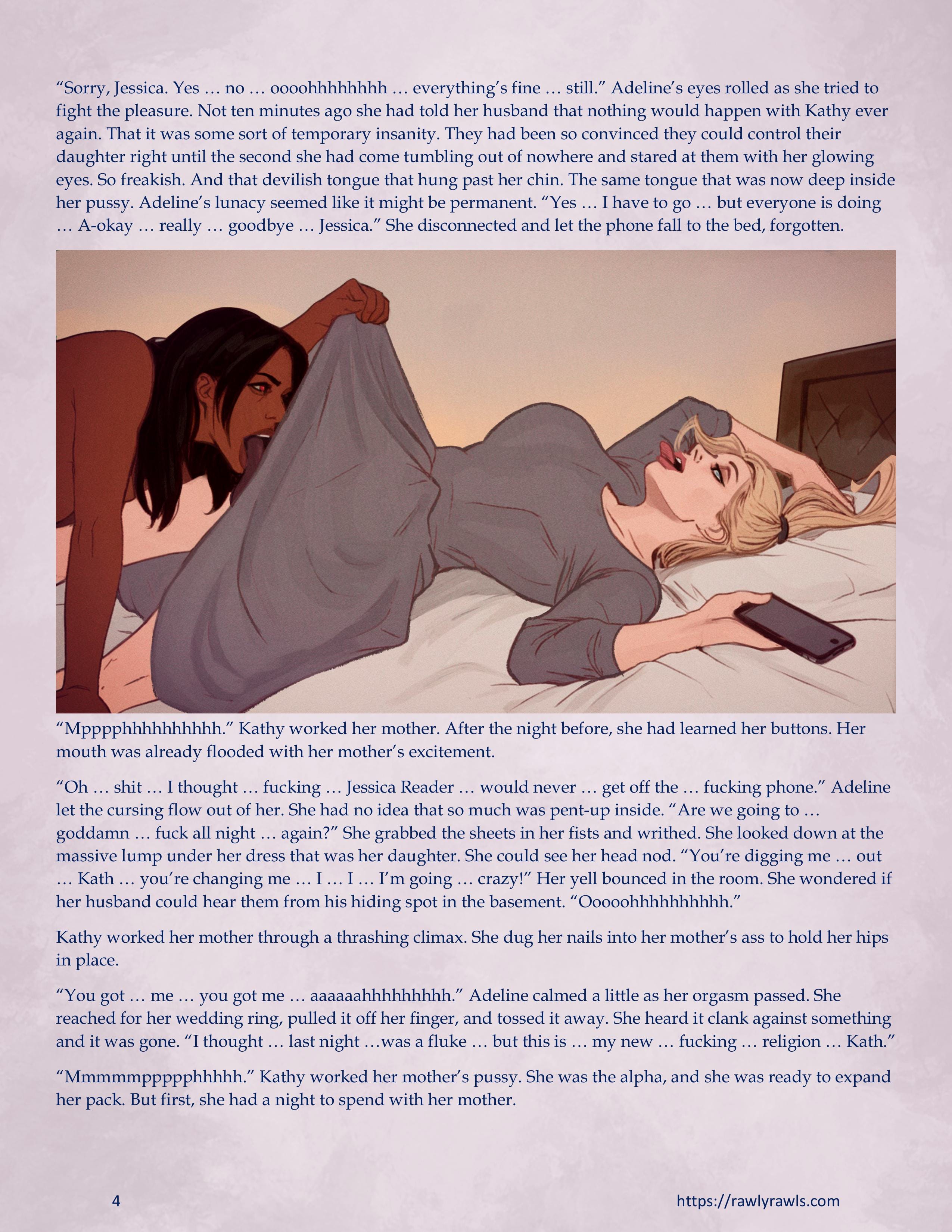The Palmer Legacy [AkyraRayne , RawlyRawls] 16 . The Palmer Legacy - Chapter 16 [AkyraRayne , RawlyRawls] – page 4