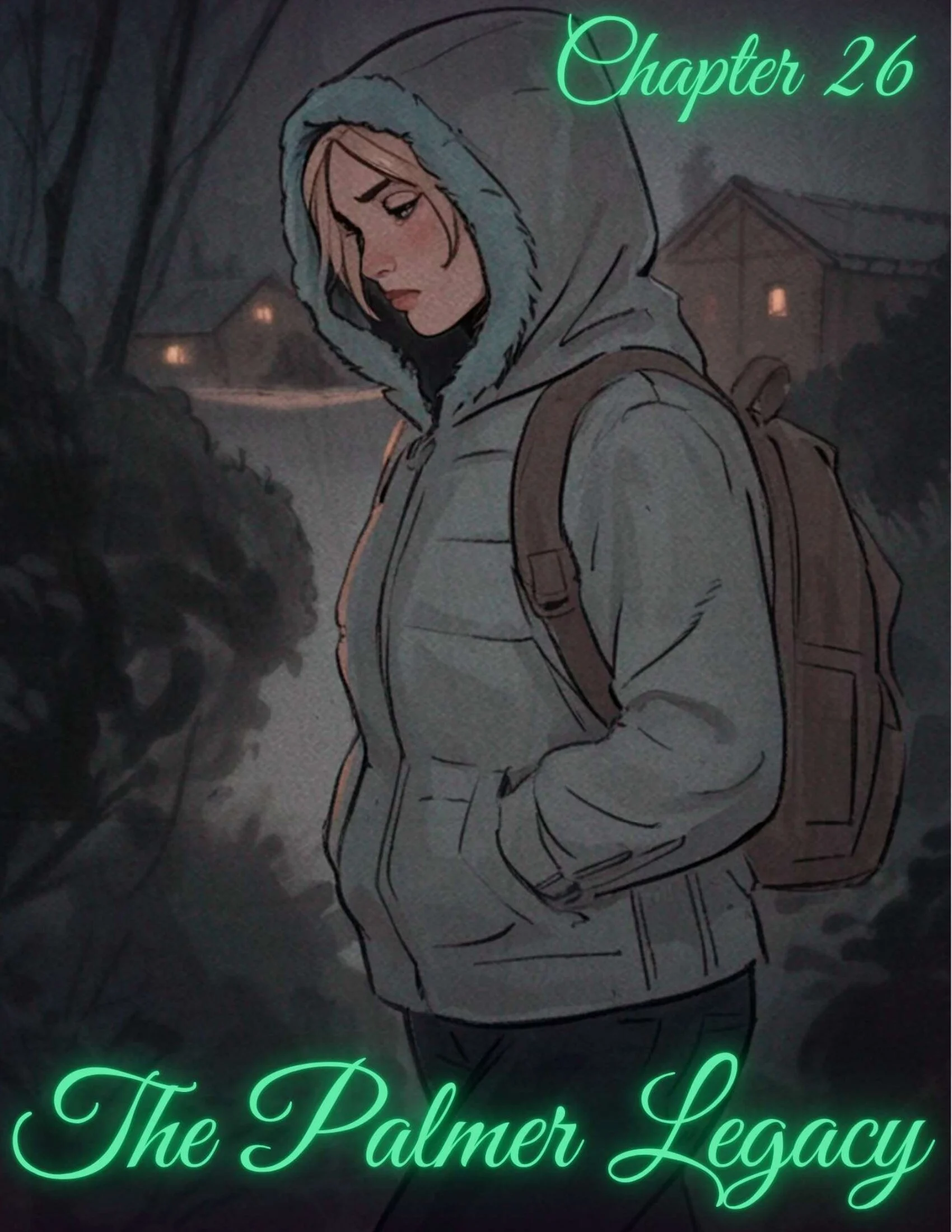 The Palmer Legacy [AkyraRayne , RawlyRawls] 26 . The Palmer Legacy - Chapter 26 [AkyraRayne , RawlyRawls] – page 1