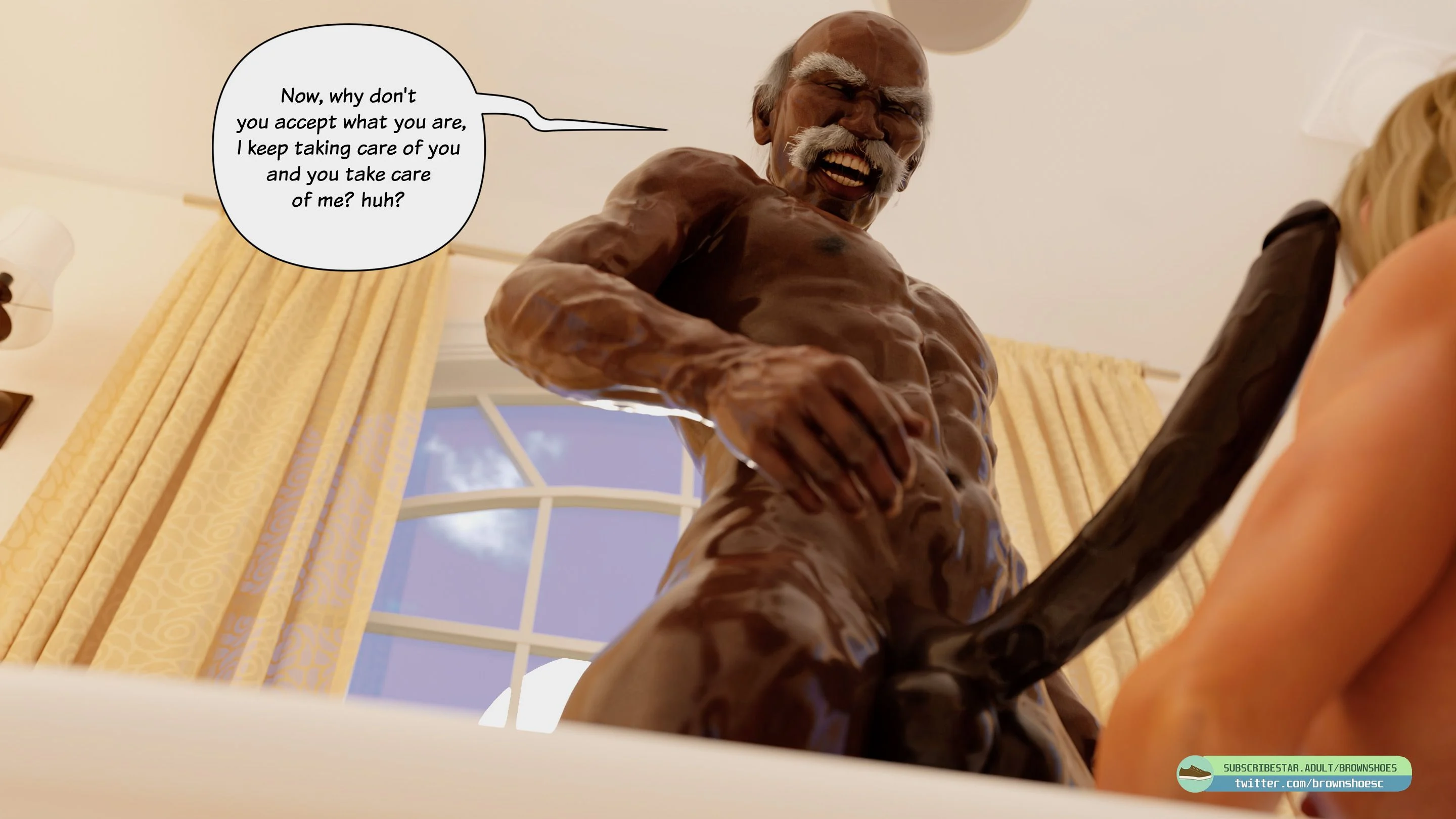 Sluts All-Around [Brown Shoes] 1 . Sluts All-Around - Chapter 1 [Brown Shoes] – page 37