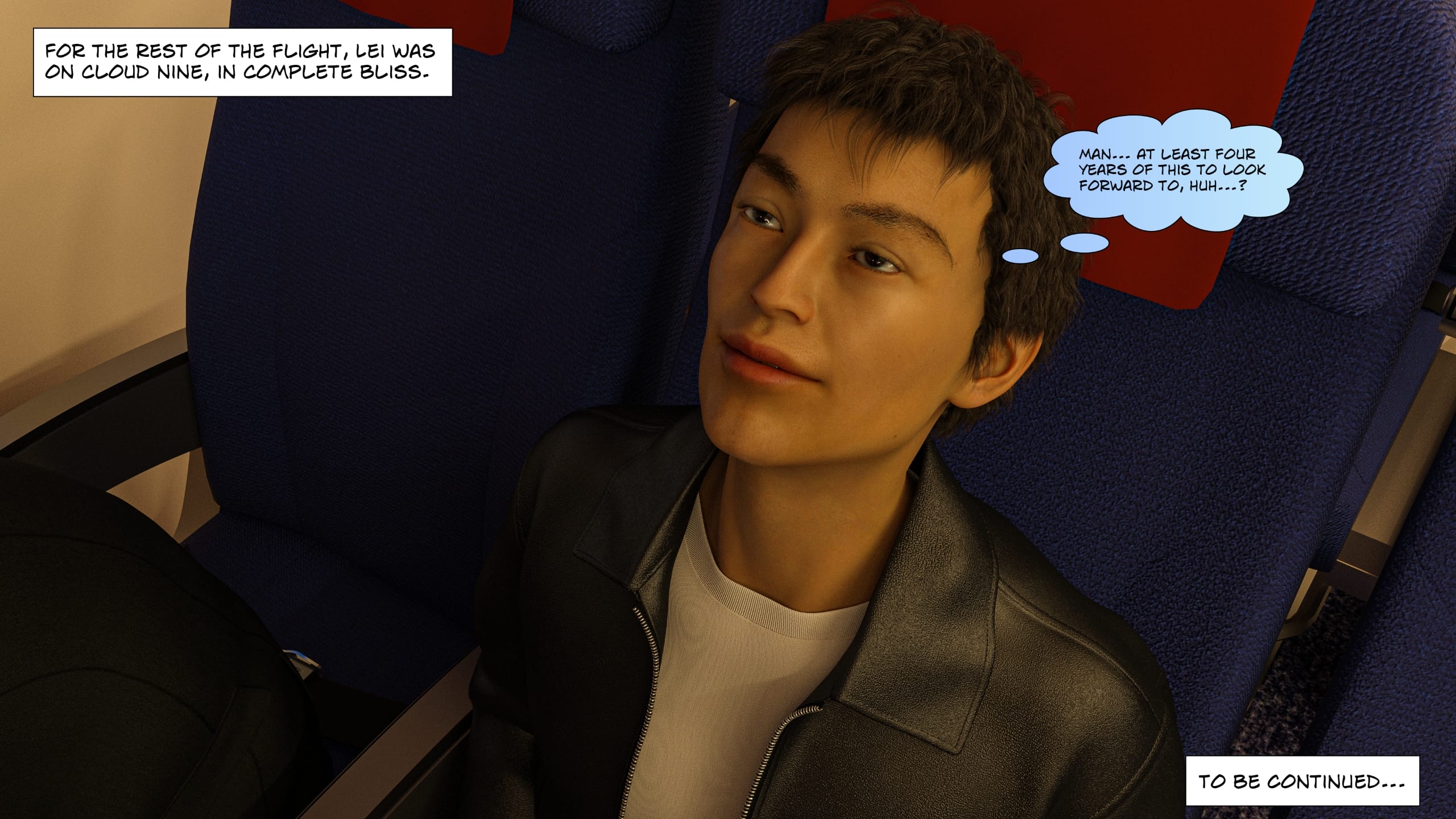Tales From Belmona [Antalore42] 1 . Tales From Belmona - Chapter 1 [Antalore42] – page 32