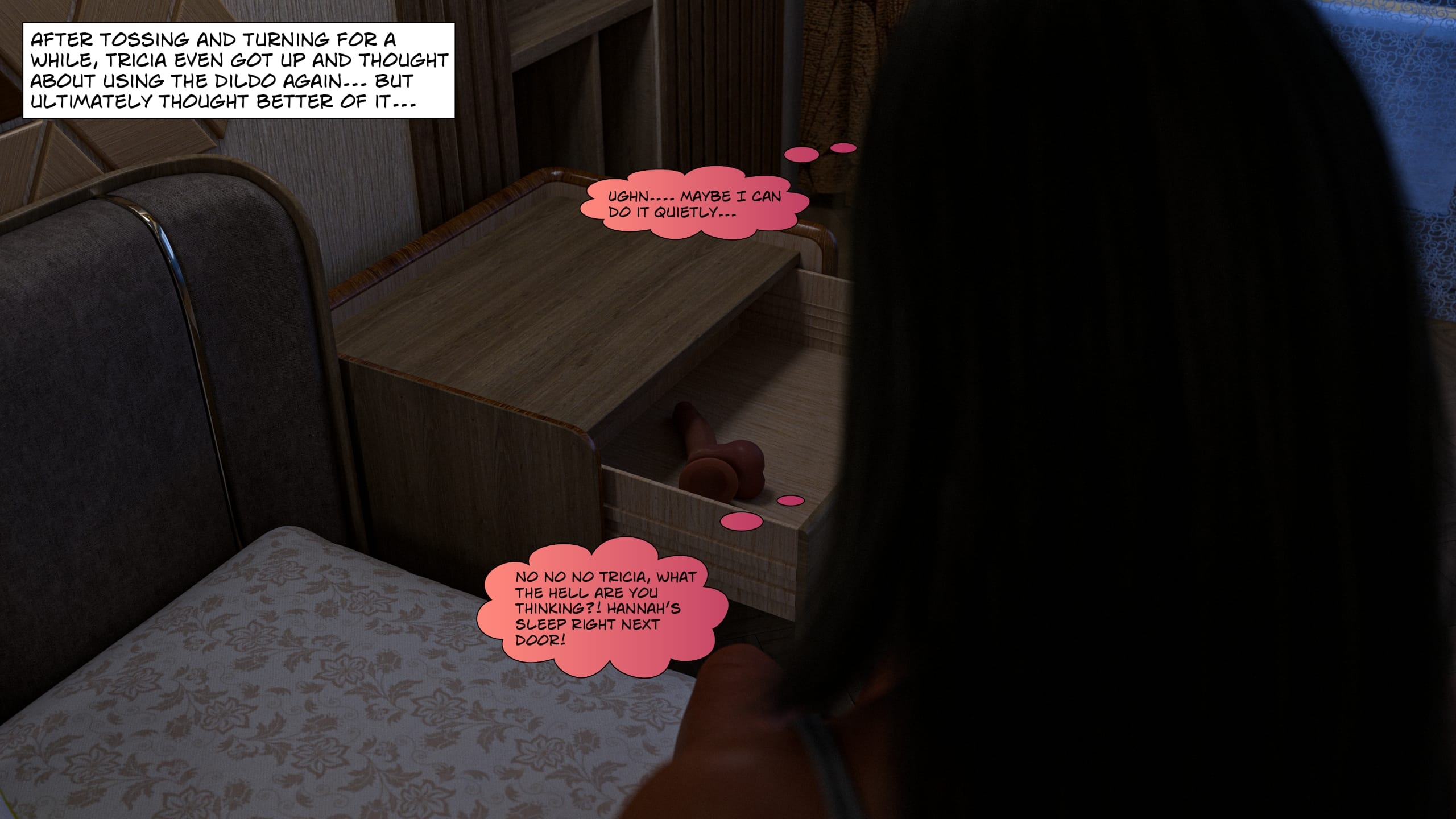 Tales From Belmona [Antalore42] 9 . Tales From Belmona - Chapter 9 [Antalore42] – page 24