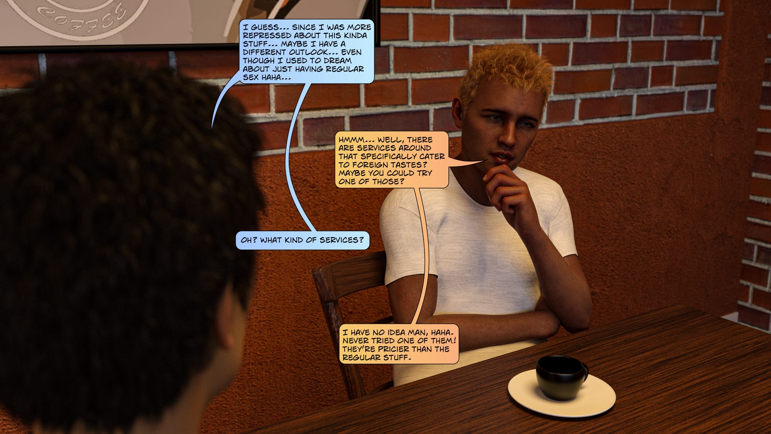 Tales From Belmona [Antalore42] 10 . Tales From Belmona - Chapter 10 [Antalore42] – page 7
