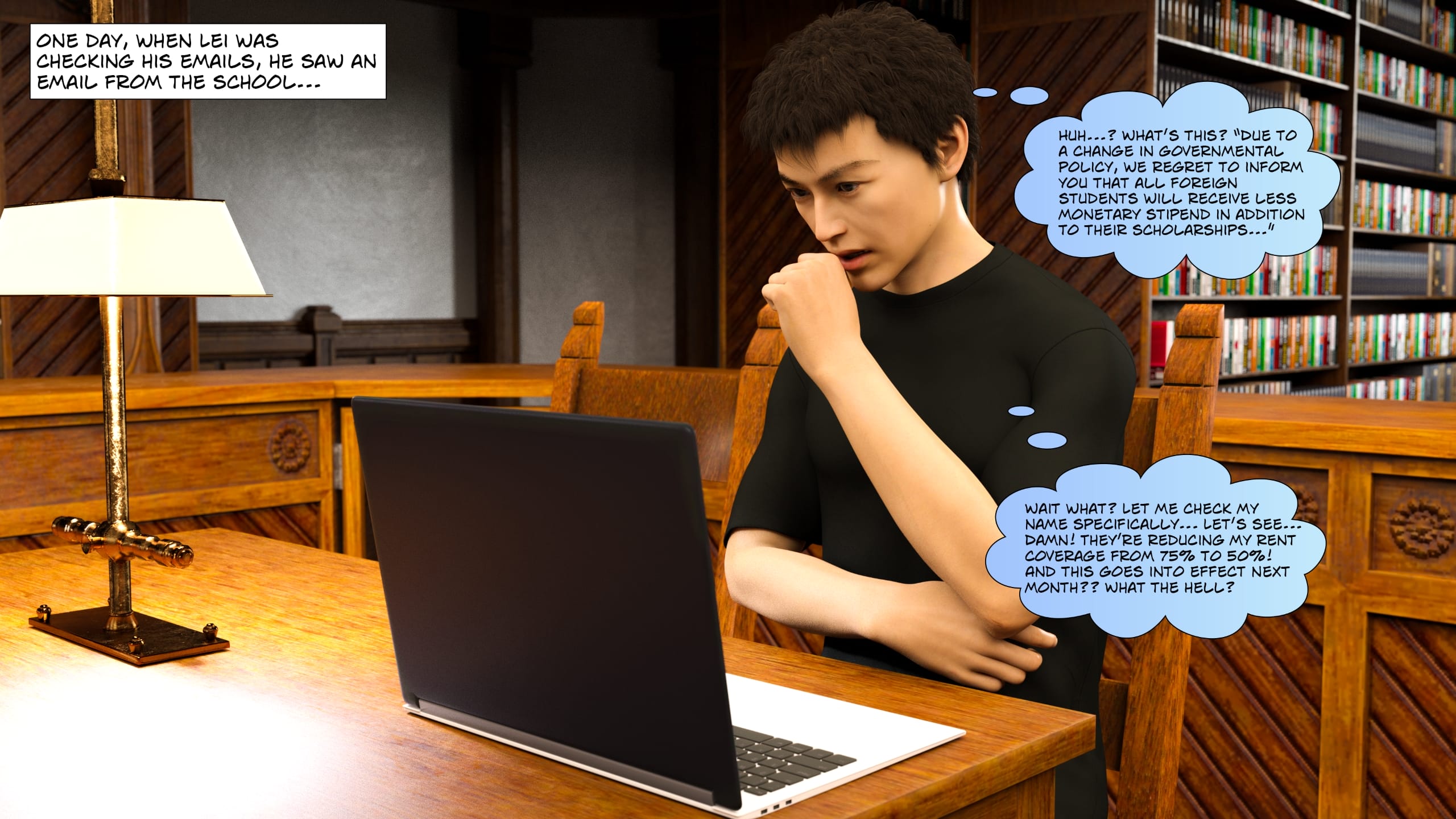 Tales From Belmona [Antalore42] 24 . Tales From Belmona - Chapter 24 [Antalore42] – page 11