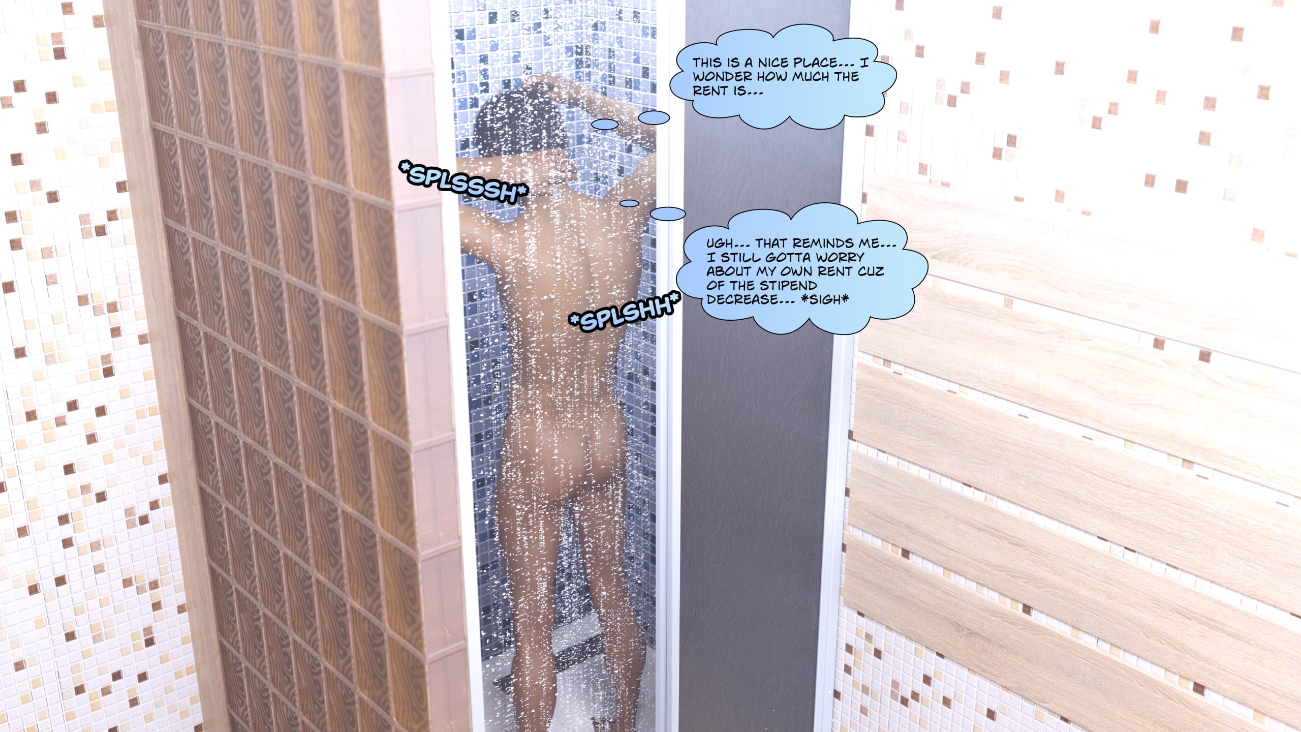 Tales From Belmona [Antalore42] 25 . Tales From Belmona - Chapter 25 [Antalore42] – page 3
