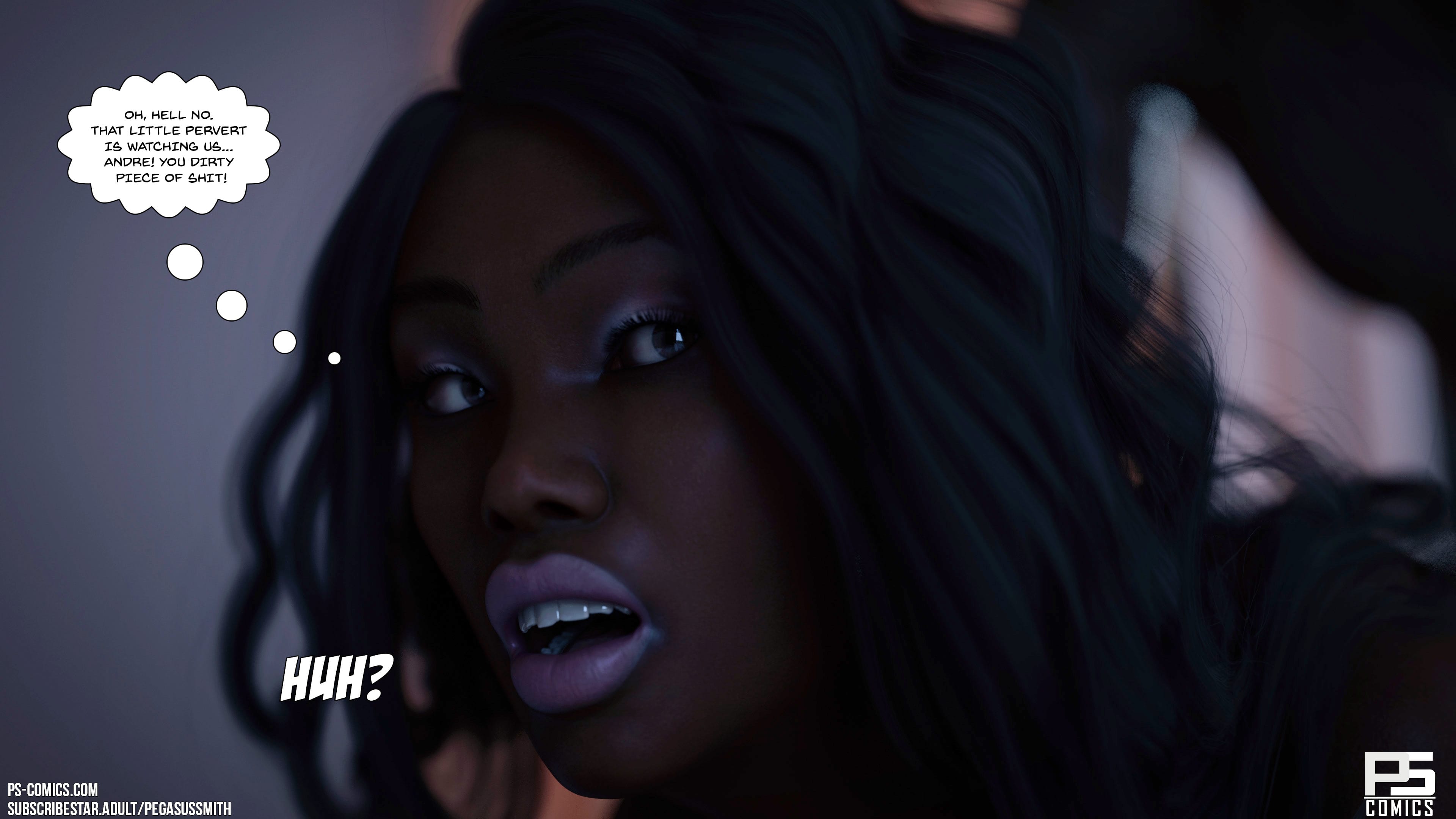Au Naturel [Pegasus Smith] 26 . Au Naturel - Chapter 26 [Pegasus Smith] – page 99