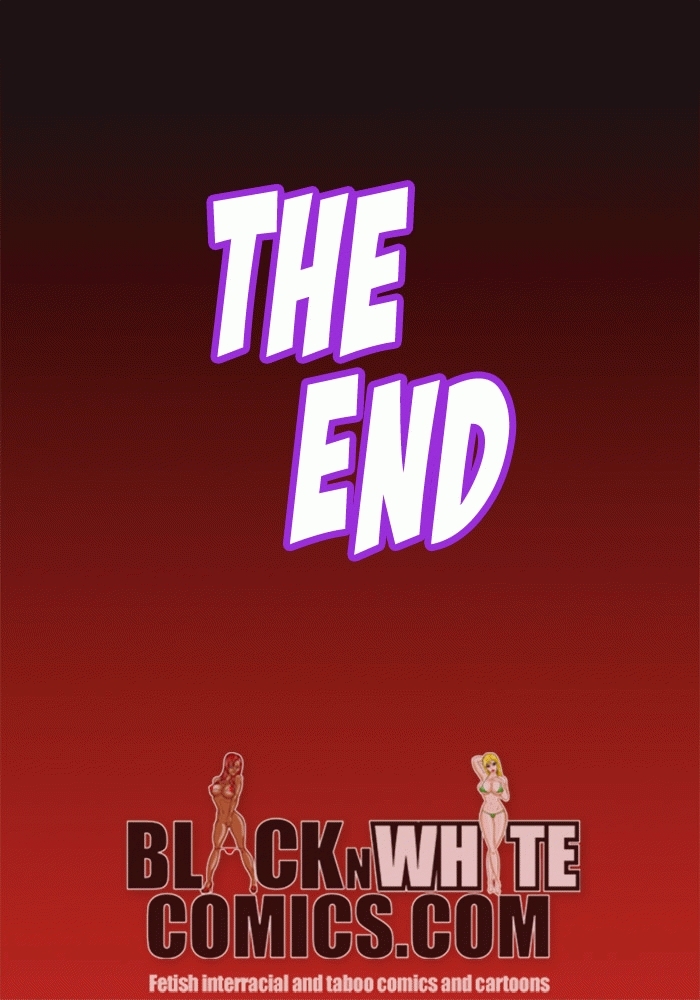 The Poker Game [BlackNWhiteComics] 1 . The Poker Game - Chapter 1 [BlackNWhiteComics] – page 38