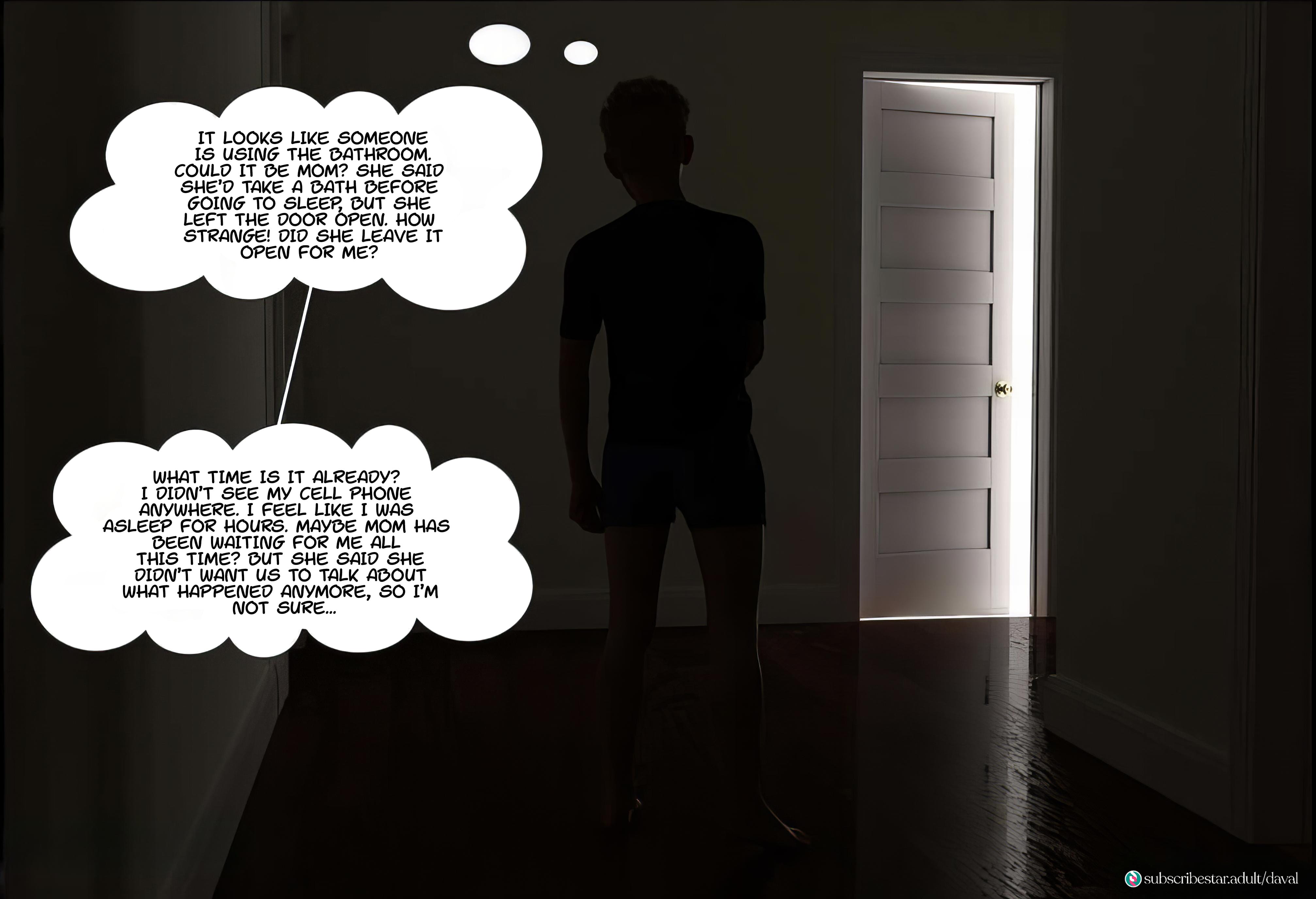 Together [Daval3D] 9 . Together - Chapter 9 [Daval3D] – page 15
