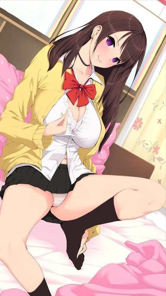Otoshidama de Onee-chan o Kattemita | I Used My New Year's Gift to Buy My Sister Chapter 1 – page 1