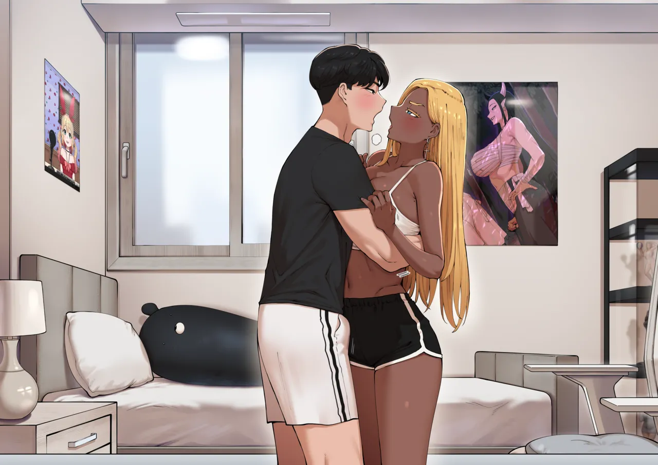 [ABBB] 25.09 Reward [English + No Text] Chapter 1 – page 32