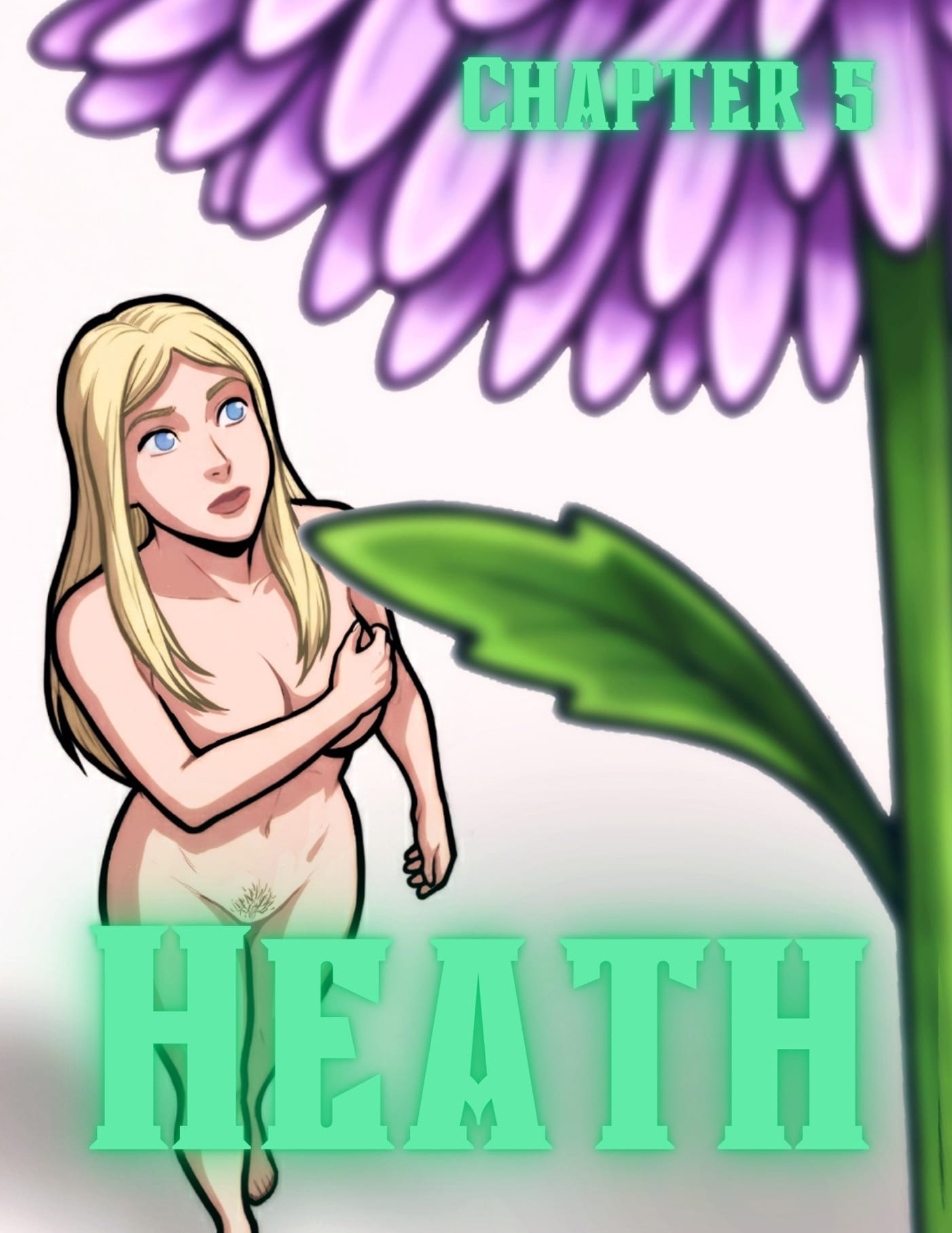 Heath [Eronautics , RawlyRawls] 5 . Heath - Chapter 5 [Eronautics , RawlyRawls] – page 1