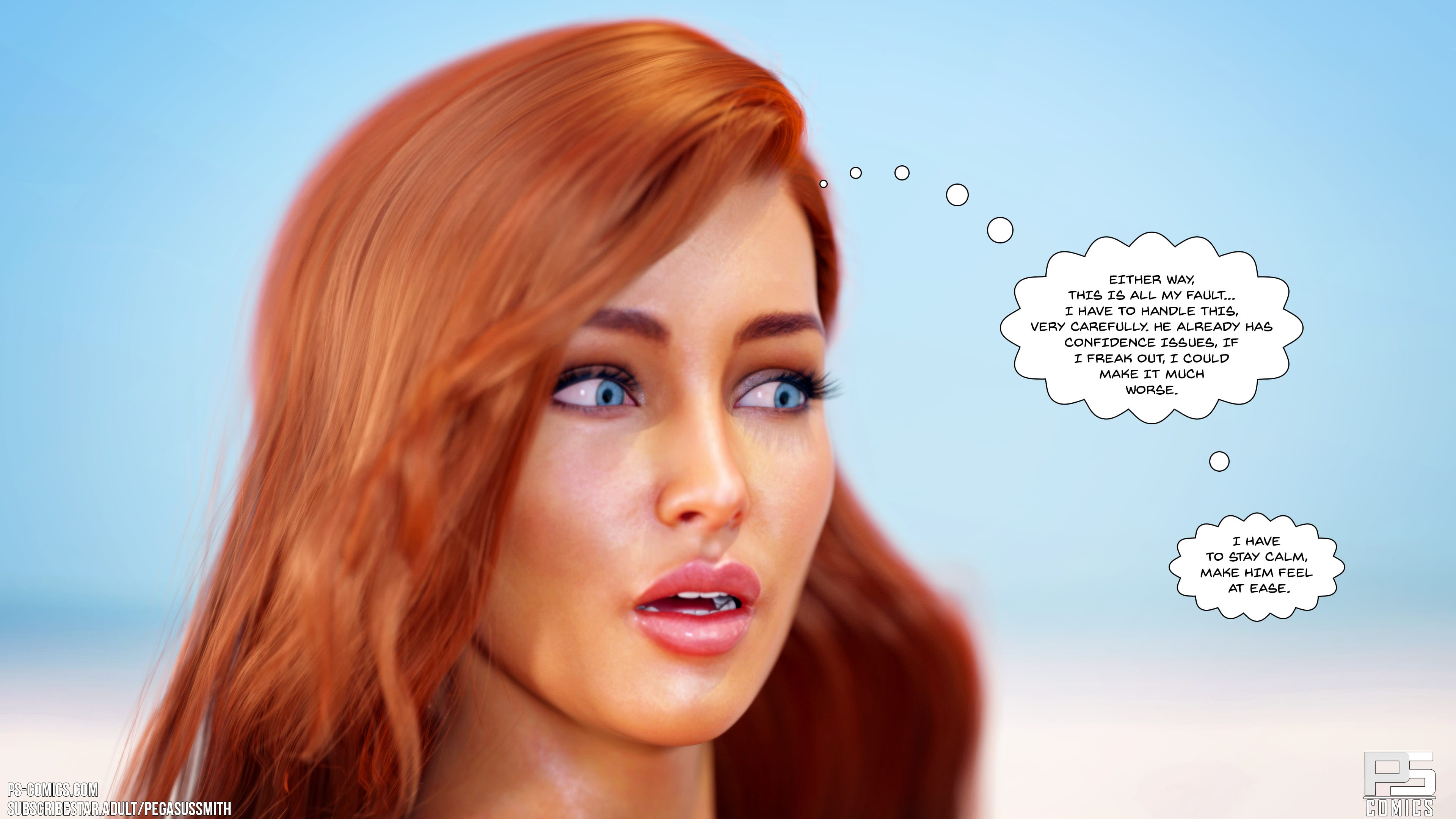 Jennifer And The Short King [Pegasus Smith] 2 . Jennifer And The Short King - Chapter 2 [Pegasus Smith] – page 101