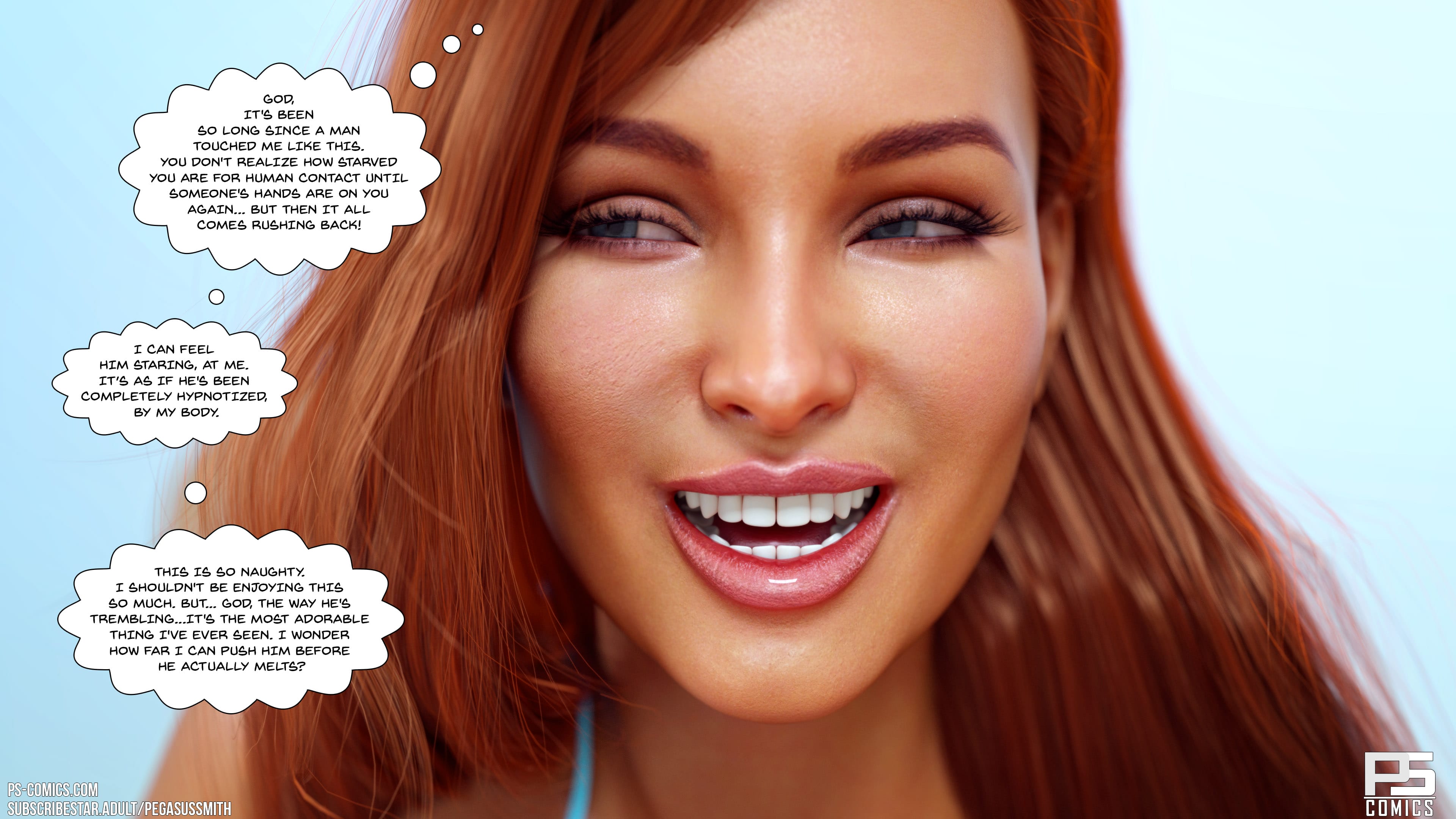 Jennifer And The Short King [Pegasus Smith] 2 . Jennifer And The Short King - Chapter 2 [Pegasus Smith] – page 78