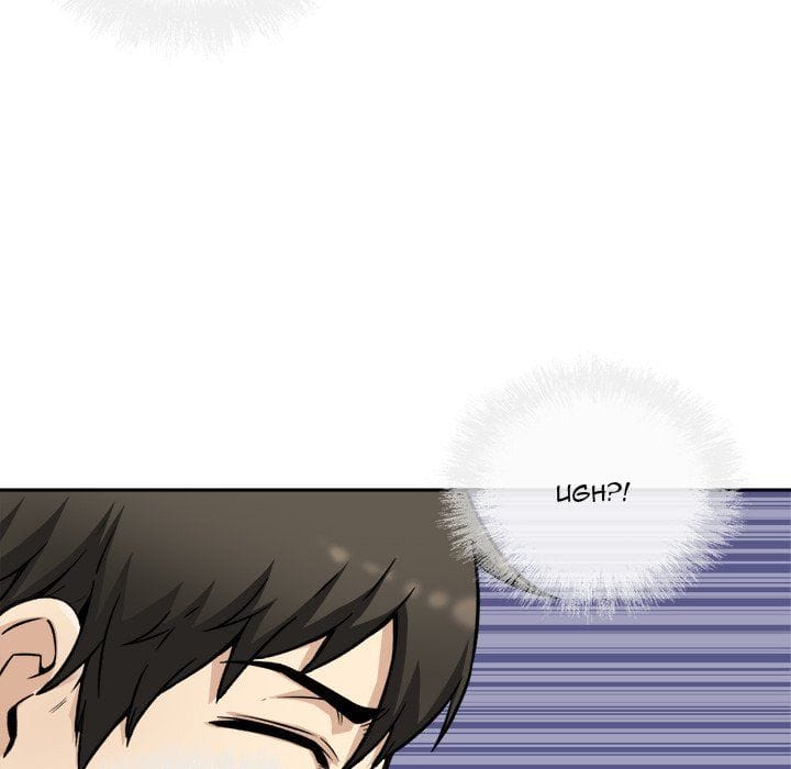 Excuse me, This is my Room [LObeam , kook] Chapter 50 – page 103
