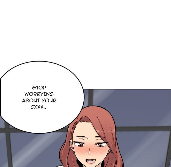 Excuse me, This is my Room [LObeam , kook] Chapter 50 – page 11