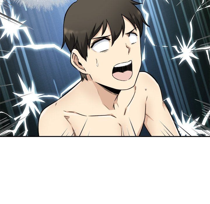 Excuse me, This is my Room [LObeam , kook] Chapter 50 – page 113