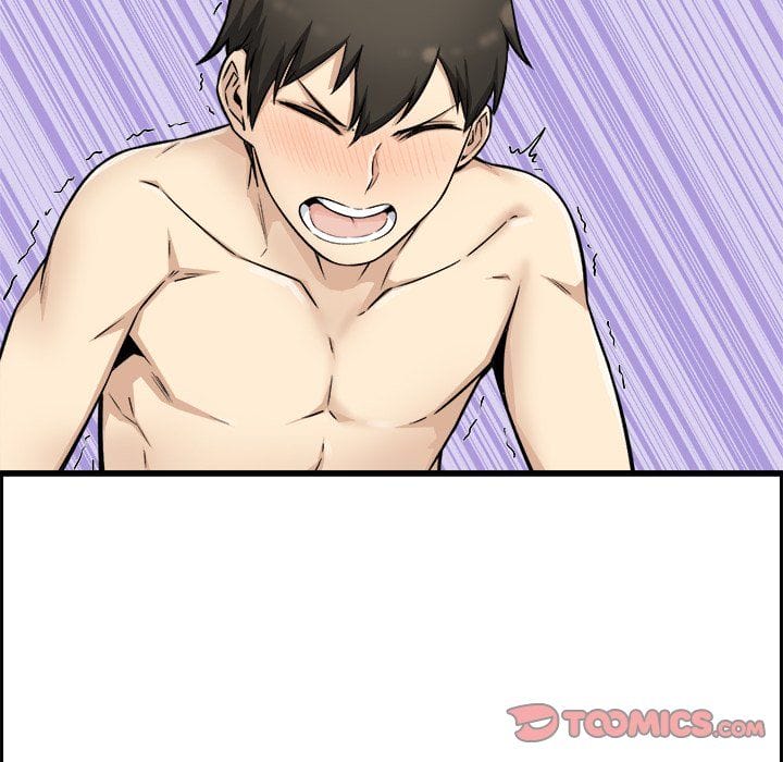 Excuse me, This is my Room [LObeam , kook] Chapter 50 – page 120