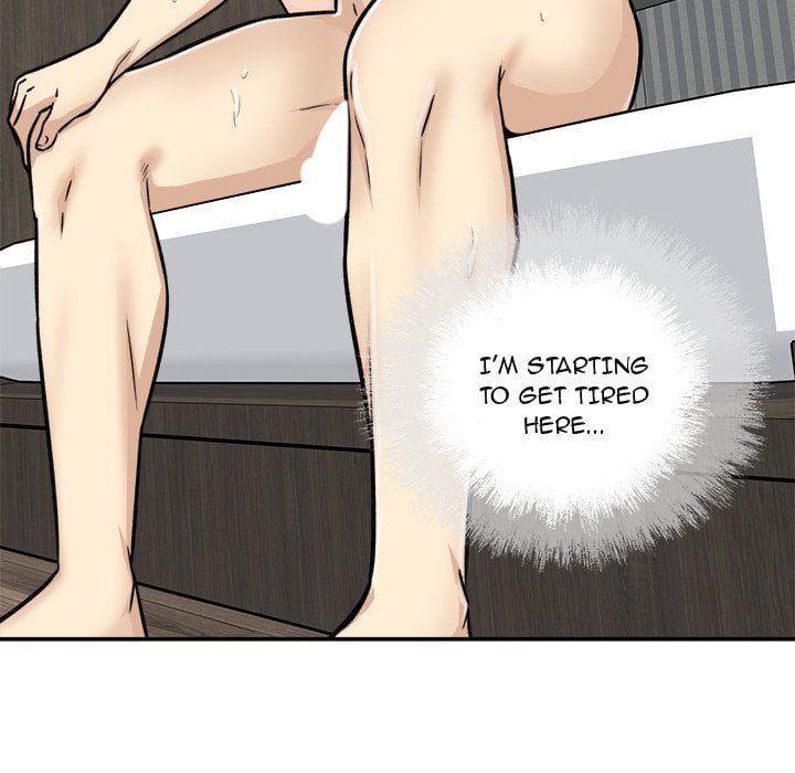 Excuse me, This is my Room [LObeam , kook] Chapter 50 – page 135