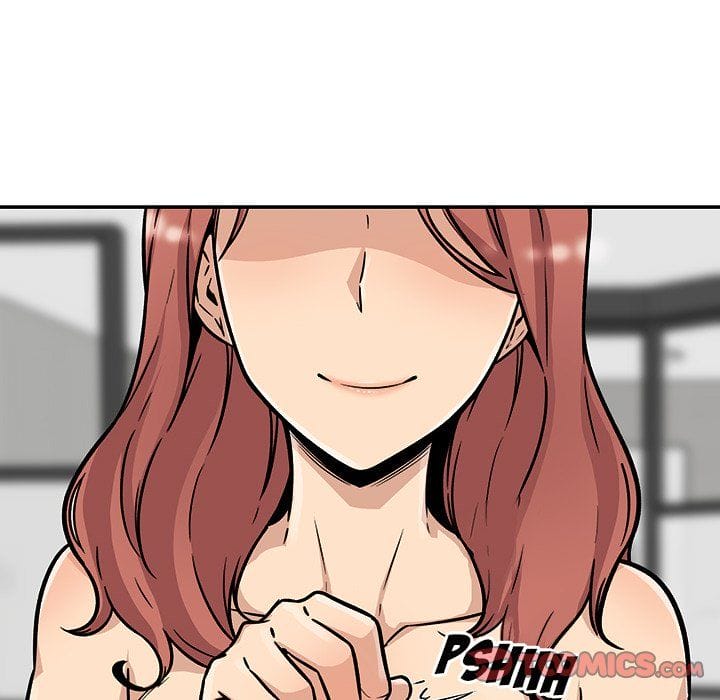 Excuse me, This is my Room [LObeam , kook] Chapter 50 – page 138