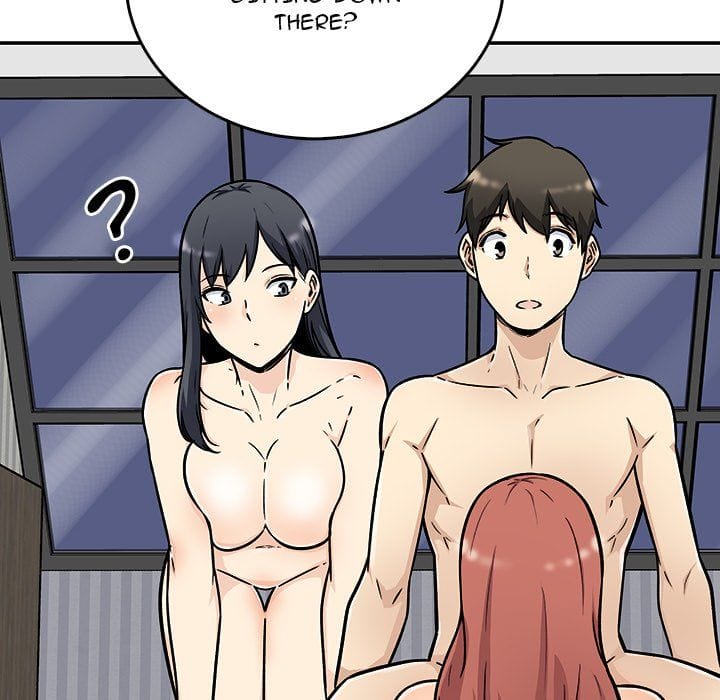 Excuse me, This is my Room [LObeam , kook] Chapter 50 – page 140