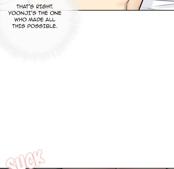 Excuse me, This is my Room [LObeam , kook] Chapter 50 – page 15