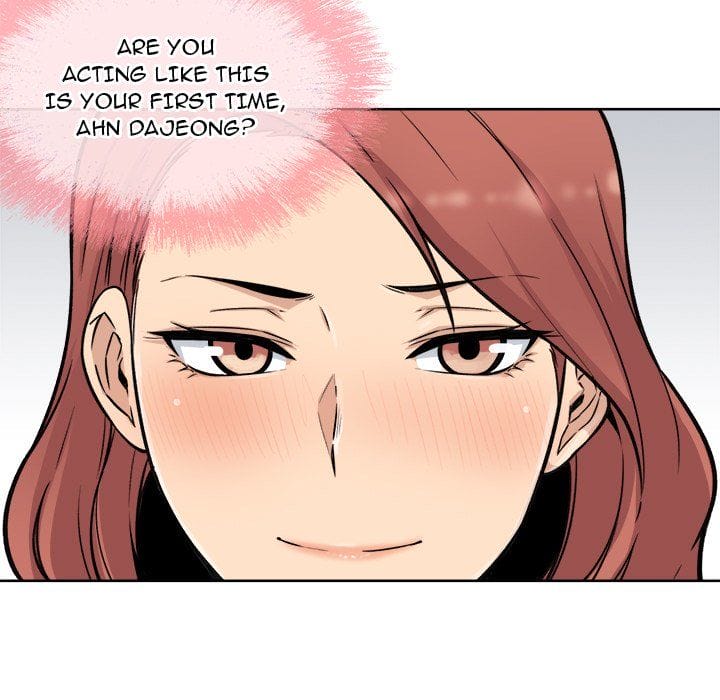 Excuse me, This is my Room [LObeam , kook] Chapter 50 – page 23