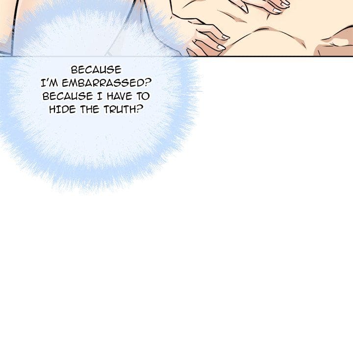 Excuse me, This is my Room [LObeam , kook] Chapter 50 – page 26