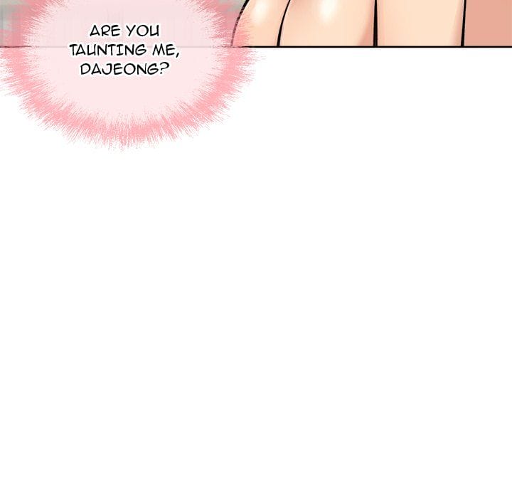 Excuse me, This is my Room [LObeam , kook] Chapter 50 – page 31
