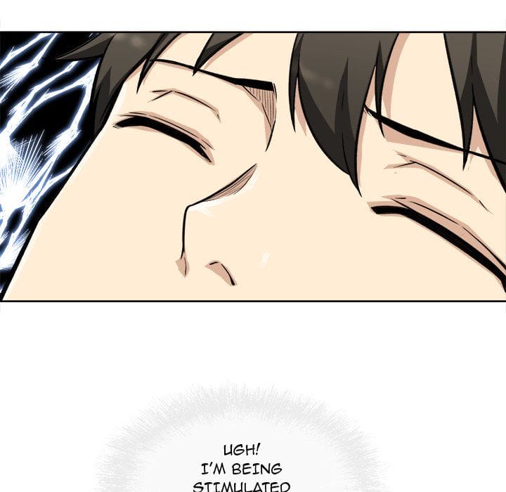 Excuse me, This is my Room [LObeam , kook] Chapter 50 – page 32