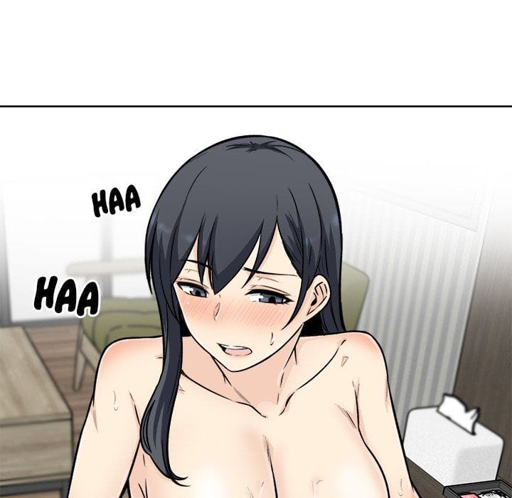 Excuse me, This is my Room [LObeam , kook] Chapter 50 – page 51