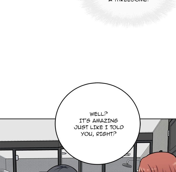 Excuse me, This is my Room [LObeam , kook] Chapter 50 – page 59
