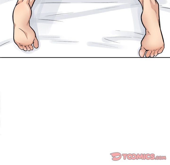 Excuse me, This is my Room [LObeam , kook] Chapter 50 – page 66