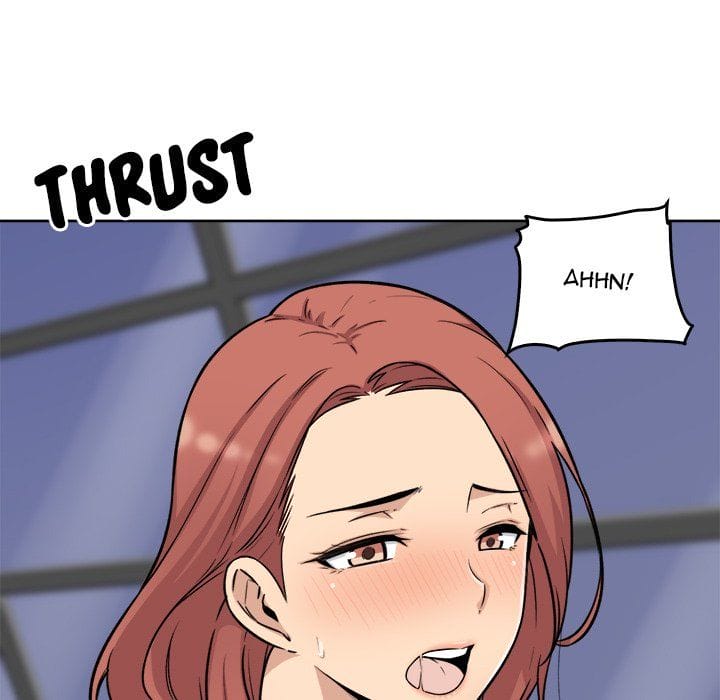 Excuse me, This is my Room [LObeam , kook] Chapter 50 – page 73