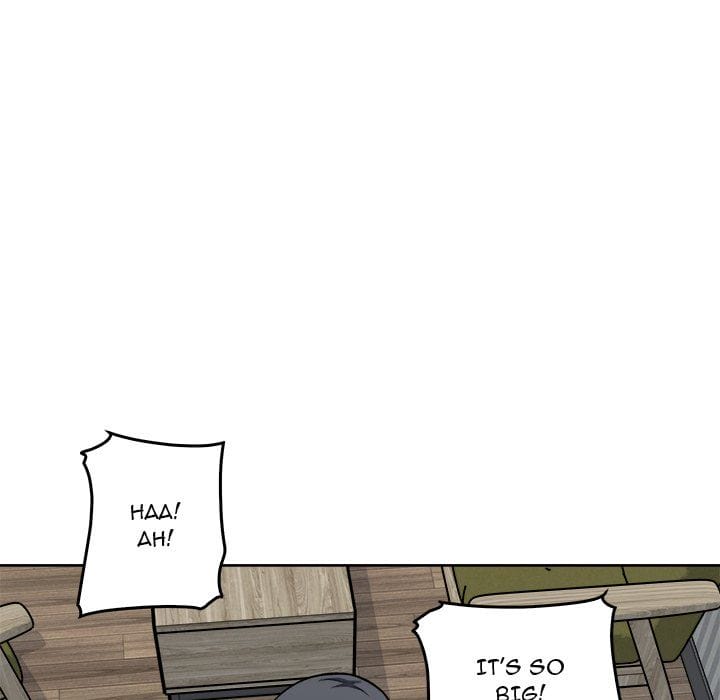 Excuse me, This is my Room [LObeam , kook] Chapter 50 – page 8