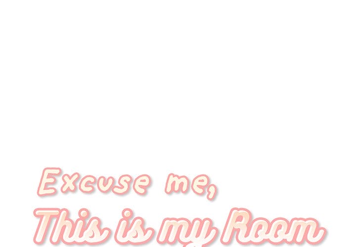 Excuse me, This is my Room [LObeam , kook] Chapter 27 – page 1