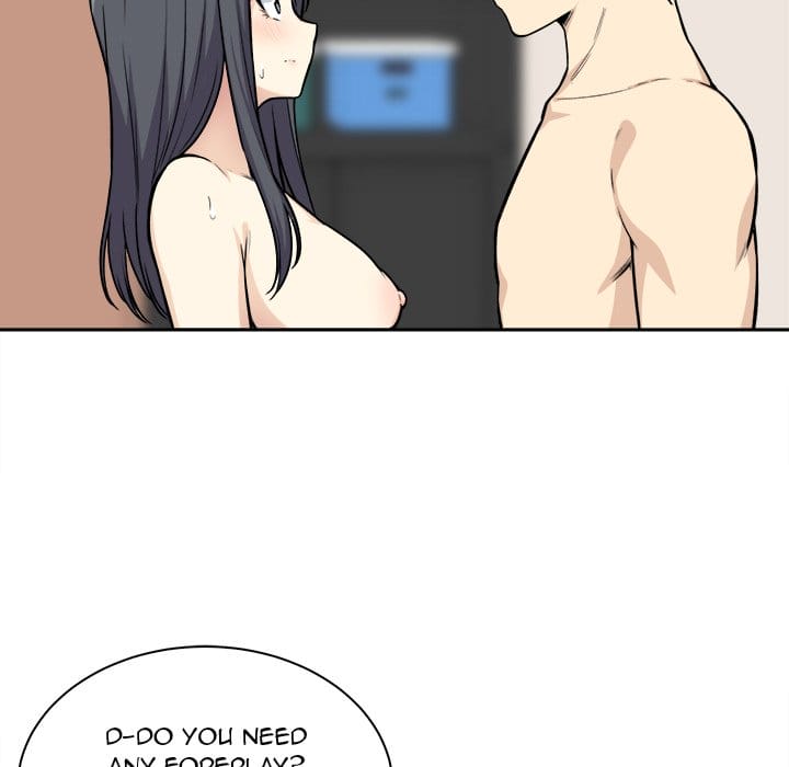Excuse me, This is my Room [LObeam , kook] Chapter 27 – page 112