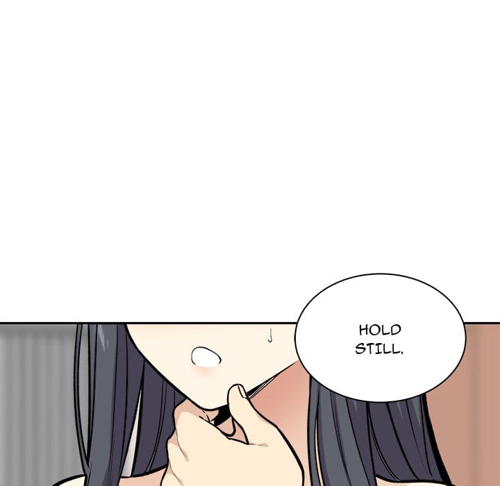 Excuse me, This is my Room [LObeam , kook] Chapter 27 – page 114