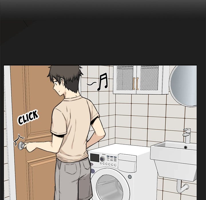 Excuse me, This is my Room [LObeam , kook] Chapter 27 – page 16