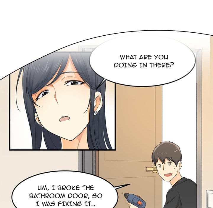 Excuse me, This is my Room [LObeam , kook] Chapter 27 – page 18