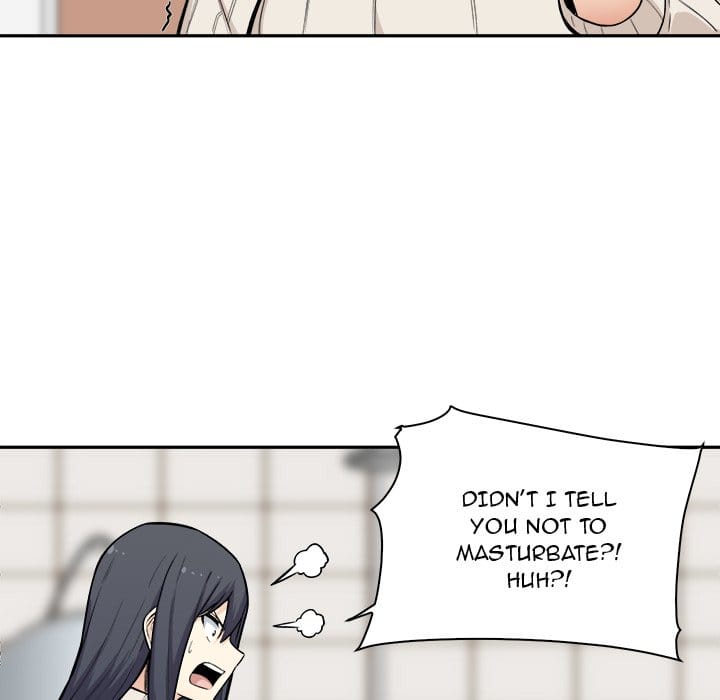 Excuse me, This is my Room [LObeam , kook] Chapter 27 – page 24