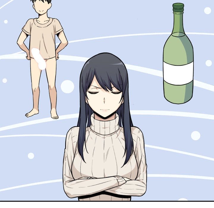 Excuse me, This is my Room [LObeam , kook] Chapter 27 – page 28
