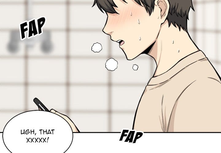 Excuse me, This is my Room [LObeam , kook] Chapter 27 – page 3