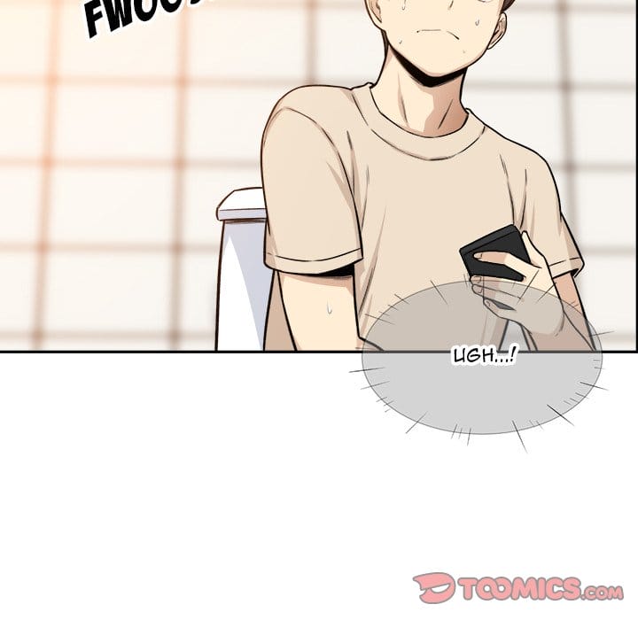 Excuse me, This is my Room [LObeam , kook] Chapter 27 – page 32