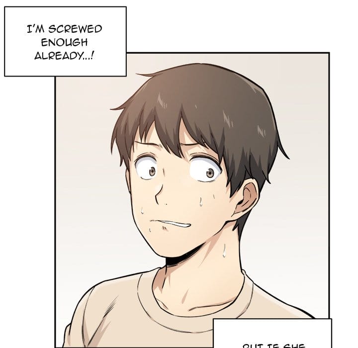 Excuse me, This is my Room [LObeam , kook] Chapter 27 – page 33