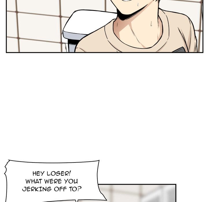 Excuse me, This is my Room [LObeam , kook] Chapter 27 – page 39