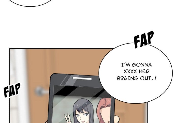 Excuse me, This is my Room [LObeam , kook] Chapter 27 – page 4