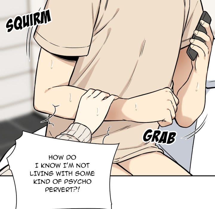 Excuse me, This is my Room [LObeam , kook] Chapter 27 – page 47