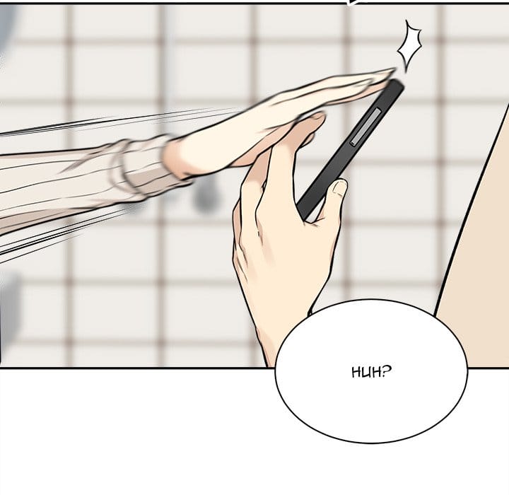 Excuse me, This is my Room [LObeam , kook] Chapter 27 – page 51