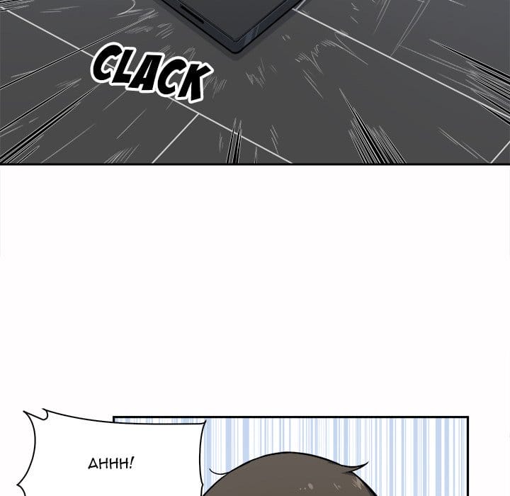Excuse me, This is my Room [LObeam , kook] Chapter 27 – page 57