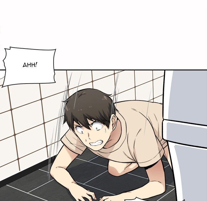 Excuse me, This is my Room [LObeam , kook] Chapter 27 – page 59